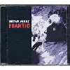 cd bryan ferry - frantic (2002)