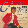 cd c. jérôme - tous mes tubes (1992)