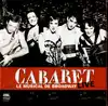 cd cabaret. le musical de broadway (2007)