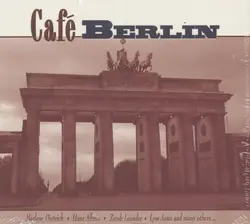 cd café berlin (2005)