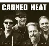 cd canned heat - the collection (2008)