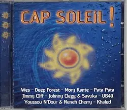 cd cap soleil ! (1998)