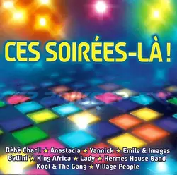 cd ces soirées - là ! (2001)