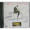 cd chet baker - jazz 'round midnight - chet baker (1990)