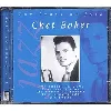 cd chet baker - the story of jazz (2000)