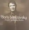 cd chopin - godowsky / boris berezovsky - études (2005)
