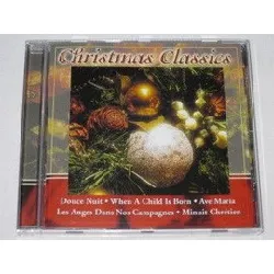cd christmas classics various