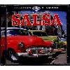 cd collection diamond : salsa