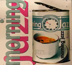 cd compilations - morning jazz (2005)