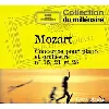 cd concertos pour piano nos. 15, 21 & 23