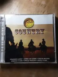 cd country (2001)
