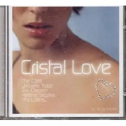 cd cristal love