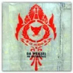cd da weasel - re - definições (2004)