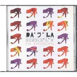 cd dajla - the motherland (2008)