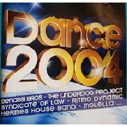 cd dance 2004