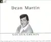 cd dean martin - golden greats (1995)
