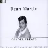 cd dean martin - golden greats (2002)