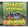 cd disco attitude