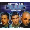 cd eiffel 65 - blue [da ba dee] (1999)