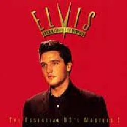 cd elvis presley - from nashville to memphis - the essential 60's masters i (1993)
