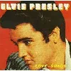 cd elvis presley – love - songs