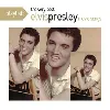 cd elvis presley - playlist: the very best elvis presley movie songs (2014)