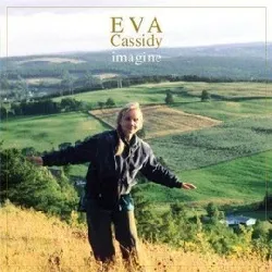 cd eva cassidy - imagine (2002)