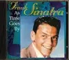 cd frank sinatra - as time goes by (1999)