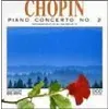 cd frédéric chopin - piano concerto no. 2 / nocturnes op. 27, op. 32 / waltzes op. 70 (1990)