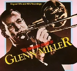 cd glenn miller - the swinging sound of glenn miller (1992)
