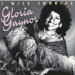 cd gloria gaynor - i will survive (1999)