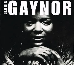 cd gloria gaynor - the collection (2008)