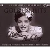 cd golden hits of billie