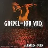 cd gospel pour 100 voix - gospel pour 100 voix (from harlem to paris) (2002)