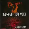 cd gospel pour 100 voix, linda lee hopkins - gospel pour 100 voix (from harlem to paris) (2002)