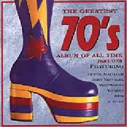 cd greatest 70's album of all time 1