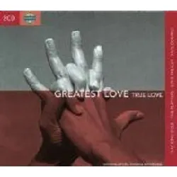 cd greatest love