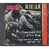 cd gustav mahler - symphony n.1 in d 'the titan' (1994)