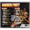 cd haiducii party