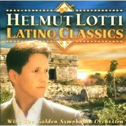 cd helmut lotti - latino classics (2000)