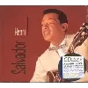 cd henri salvador - henri salvador (2001)
