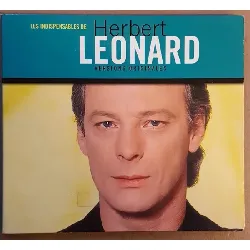cd herbert léonard - les indispensables de herbert leonard (2001)