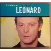 cd herbert léonard - les indispensables de herbert leonard (2001)