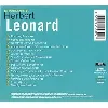 cd herbert léonard - les indispensables de herbert leonard (2001)