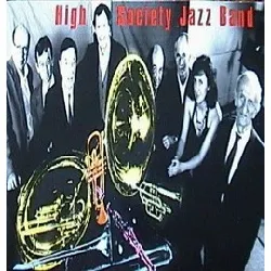 cd high society jazz band