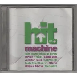 cd hit machine vol 4