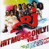 cd hit music only - vol 2