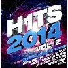 cd hits 2014 2 / various