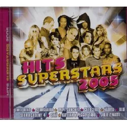 cd hits superstar 2005