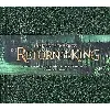 cd howard shore - the lord of the rings: the return of the king (2003)
